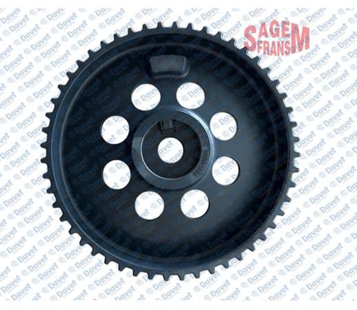 SAGEMFR 40130 Eksantrik Disli Doblo- Linea- G.Punto- Ducato 1.6